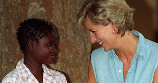 Borítókép: 8 dolog, ami bizonyítja, hogy Diana hercegné sokkal több volt, mint egy stílusikon