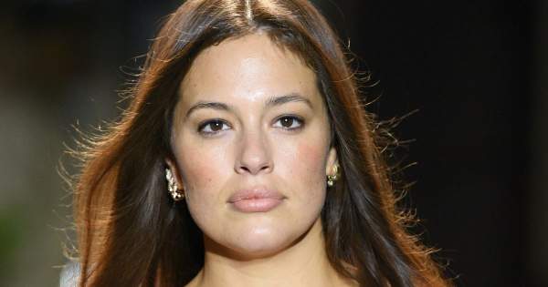 Ashley Graham