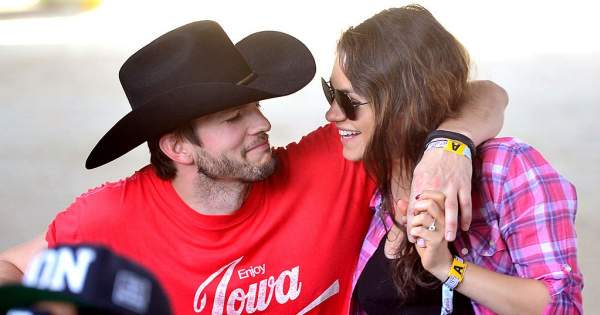 Nem ilyennek képzeltük: Mila Kunis és Ashton Kutcher megmutatták otthonukat, nekünk pedig leesett az állunk