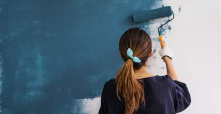 Borítókép: A lakásfelújítási támogatás “titkai” + a 10 legnagyobb tévhit