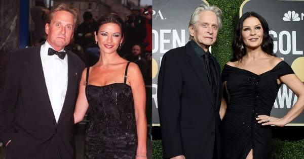 Borítókép: Akkor és most: Ennyit változtak a legkedveltebb sztárpárok, mióta először mutatkoztak együtt a vörös szőnyegen