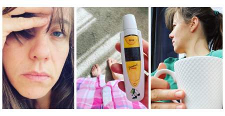 Borítókép: Megkaptam a második oltást, de arra nem számítottam, hogy ennyire kiüt