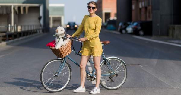 Borítókép: Tanuld el a skandinávok biciklisikkjét: Ettől néznek ki olyan stílusosan, mikor a nyeregbe pattannak!
