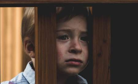 Borítókép: A gyerek megbüntetése többet árt, mint használ