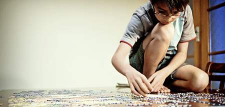 Borítókép: A rendmániás gyerekkel ajánlott mielőbb szakemberhez fordulni