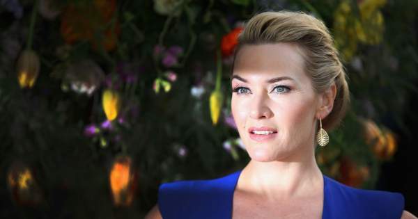 Sosem tett még ilyet: Kate Winslet a házasságáról árult el sokkal többet, mint eddig bármikor