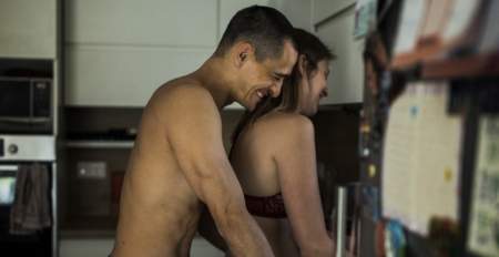 Borítókép: Párterápiára járunk a férjemmel - de nem azért, mert rossz a kapcsolatunk