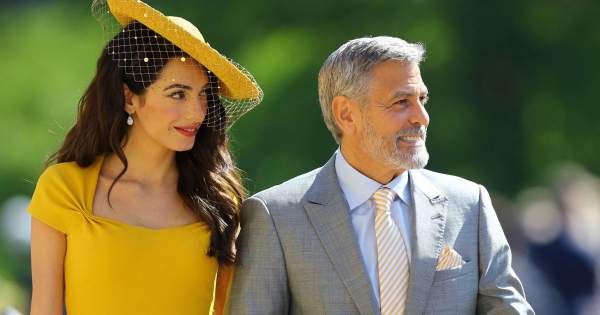 Borítókép: 2 éve nem csináltak ilyet: George és Amal Clooney nem akárhogy ünneplik ikreik szülinapját