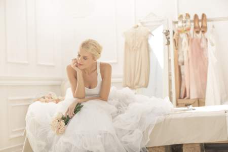 Borítókép: Esküvőjét és temetését szervezi egyszerre az influenszer, akit méhnyakrákkal diagnosztizáltak