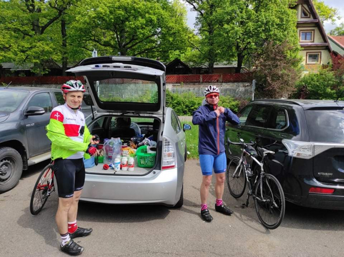 bringázás, keresztedzés, everesting, kerékpár,