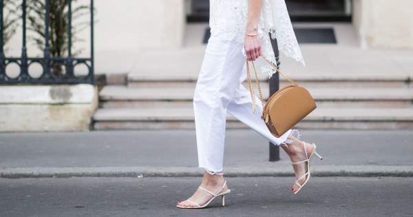 Borítókép: Shopping tipp: A legjobb fehér farmerek, amiket beszerezhetsz erre a nyárra