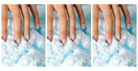 Borítókép: Fogadjunk, nem is sejtetted, hogy erre is jó a borotvahab