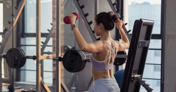 Borítókép: Vigyázat! Ez a 3 otthoni edzőeszköz árthat az egészségednek