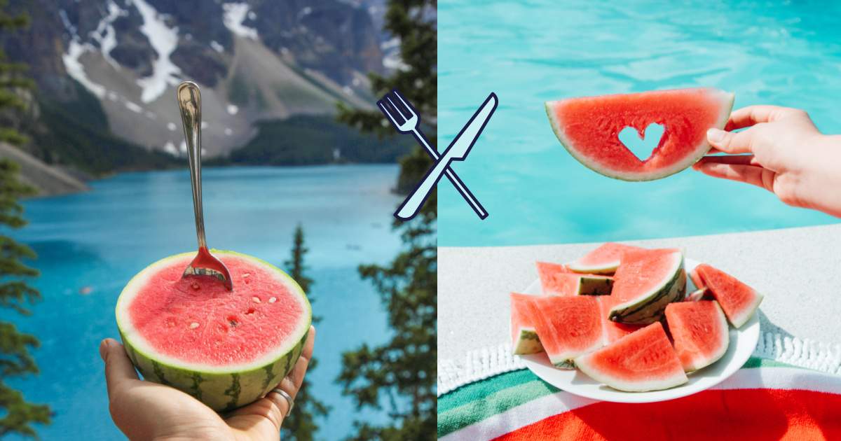 Végre beindult a dinnyeszezon: 5 izgalmas recept, amit elkészíthetsz belőle
