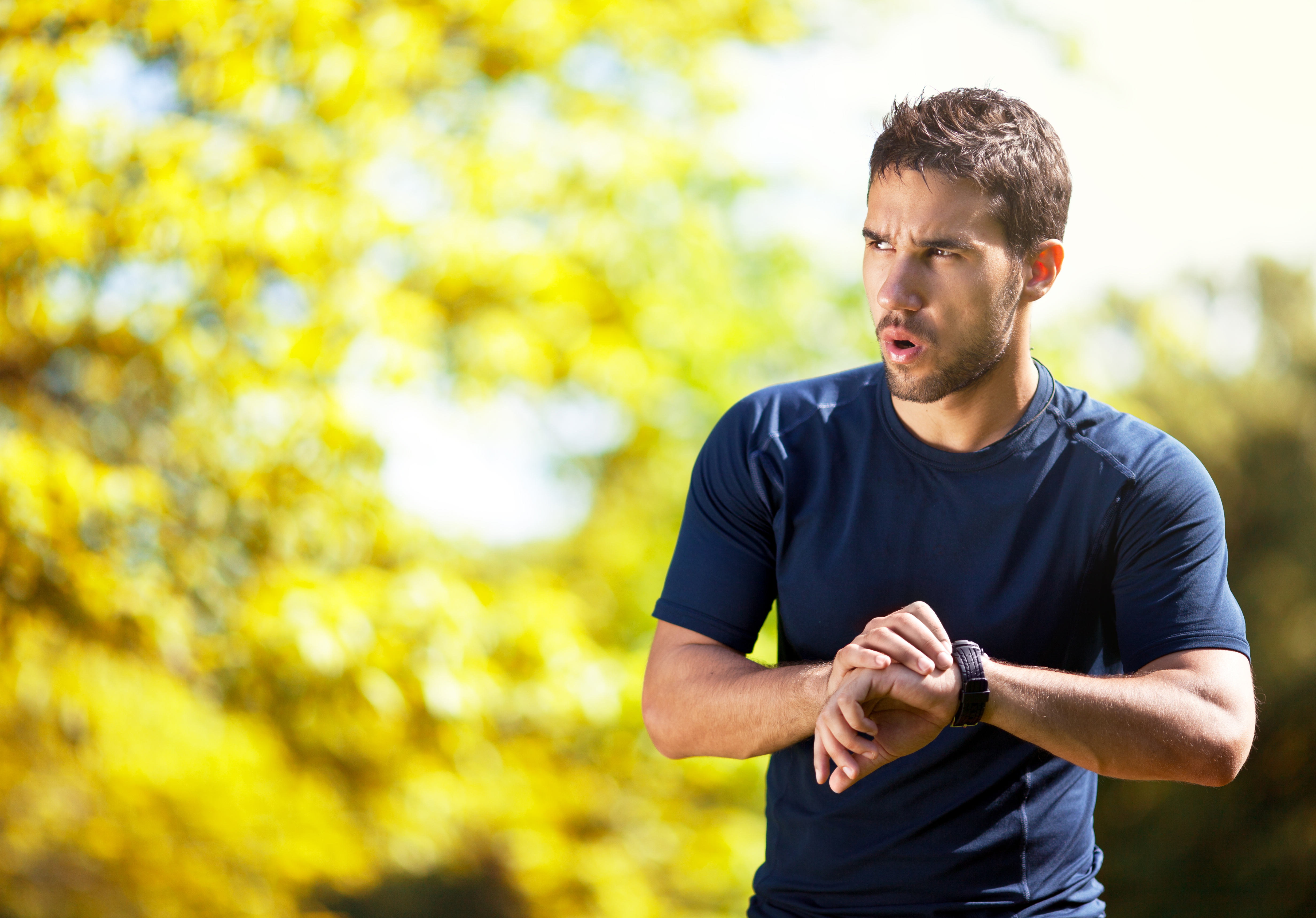 futás melegben, pulzus, pulzuskontroll, gyorsító edzés, fartlek, intervallum,