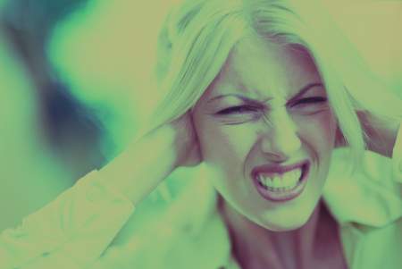 Borítókép: Nem rágnál már csendesebben? Megőrülök!