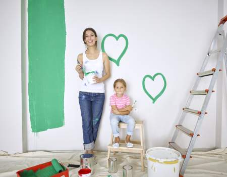 Borítókép: 5 gyorsan megvalósítható, látványos otthonszépítési ötlet akár még a nyaralás előtt