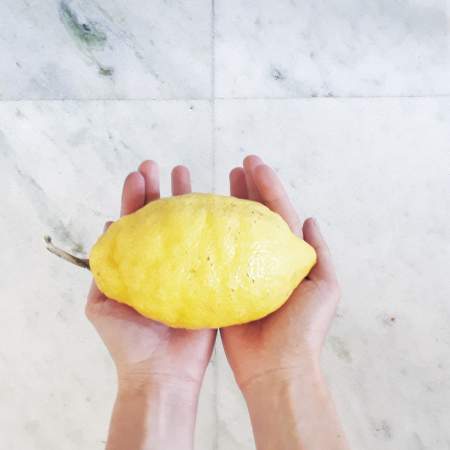 Borítókép: Ennyi mindenre használhatod a citromot a háztartásban