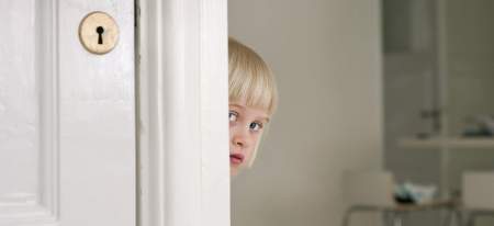 Borítókép: Hatalmas kis hazudozók - Mekkora a baj, ha hazudik a gyerek?