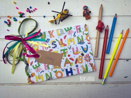 Borítókép: Így készíts emlékalbumot az óvó néninek, de iziben!