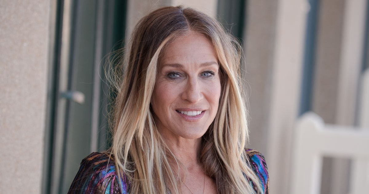 Sarah Jessica Parker megható posztban mutatta meg ikerlányait