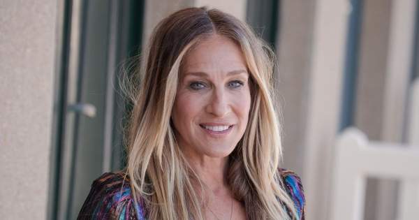 Borítókép: Sarah Jessica Parker megható posztban mutatta meg ikerlányait