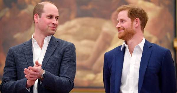 Borítókép: Továbbra is rossz a viszony: Vilmos herceg még csak nem is Harrytől tudta meg, hogy megszületett Lilibet