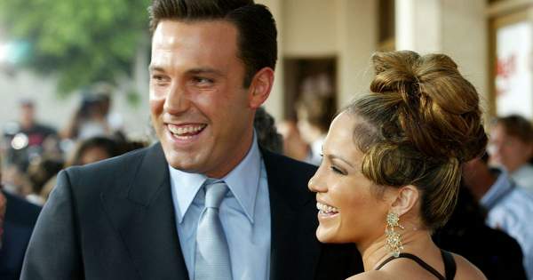 Borítókép: Micsoda csókcsata! Nem titok többé, hogy Ben Affleck és JLo járnak, és nagyon édesek együtt