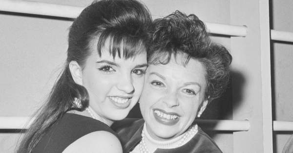 Borítókép: Judy Garland és Liza Minnelli életének különleges titka: Anya és lánya is meleg férfihez ment feleségül