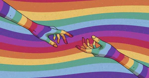 Borítókép: Erre van most igazán szükségünk! 10 inspiráló idézet az elfogadásról 