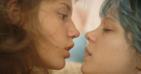 Borítókép: Love is love! 8 csodálatos, és elgondolkodtató film a szabad szerelemről