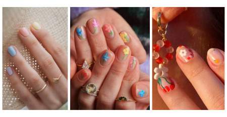 Borítókép: Így nyáriasítsd a körmeidet