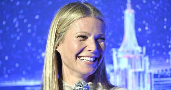 Gwyneth Paltrow lánya sosem nézi meg anyja filmjeit, és jó oka van rá