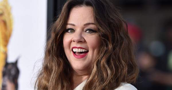 Borítókép: Előtte-utána: Ennyit változtatott a hírnév Melissa McCarthy-n