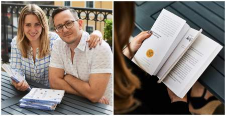 Borítókép: „A gyerekek elköltöznek, a munkád változhat, de a kutyád akkor is minden nap számítani fog arra, hogy foglalkozol vele”