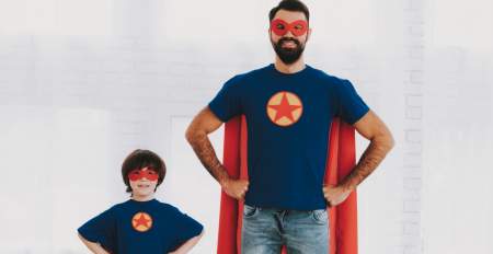 Borítókép: 7 imádnivaló, ingyenesen letölthető apák napi ajándék grafika!