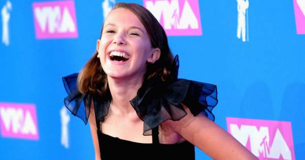 Borítókép: Millie Bobby Brown randizik, méghozzá nem is akárkivel!