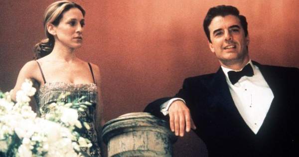 Borítókép: Mindenki Mr. Big-je elárulta, miért nem akart újra játszani a SATC folytatásában