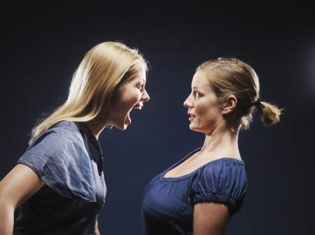 Borítókép: A 4 legveszekedősebb csillagjegy