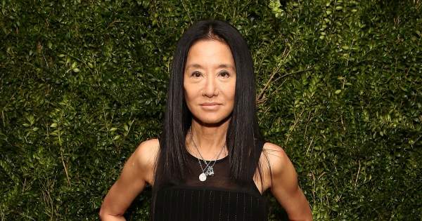 Borítókép: Döbbenetes akkor és most fotók: Vera Wang divattervező 75 éves, de egy napot se öregedett 30 éves