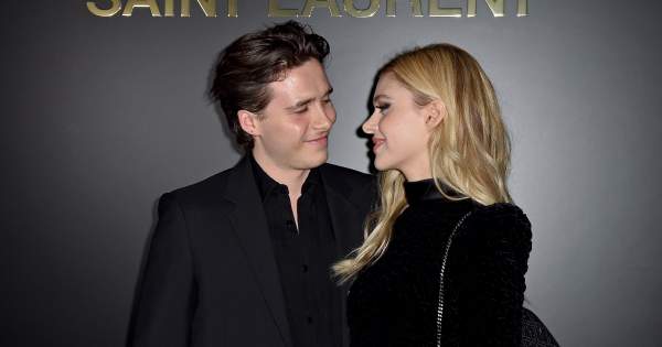 Borítókép: Brooklyn Beckham és menyasszonya első közös otthona a valóra vált álom