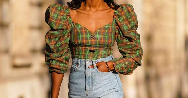 Borítókép: 9 szuper stílustrükk, ha nem akarsz melltartót felvenni nyári szettjeidhez