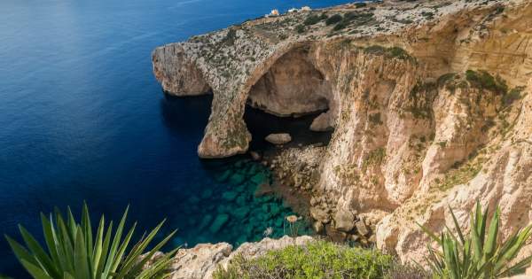 Borítókép: TOP10 élmény Máltán: a tökéletes bakancslista