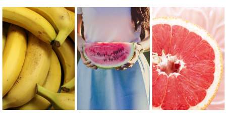 Borítókép: Igen! 5 gyümölcs, ami segíthet a fogyásban!