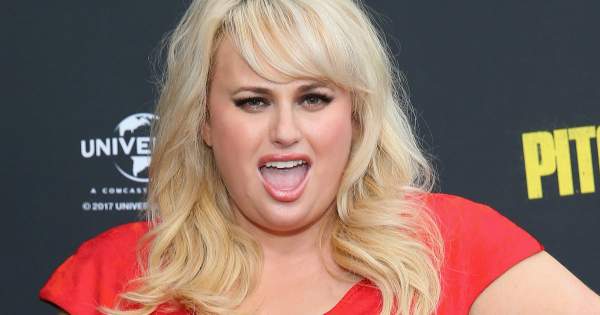 Borítókép: Előtte-utána: Ennyit változtatott a hírnév Rebel Wilsonon