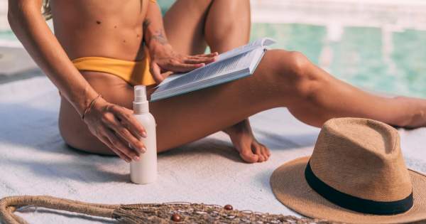 Borítókép: 4 beauty cucc, amitől NE vigyél magaddal a nyaralásra - Többet árt, mint használ!