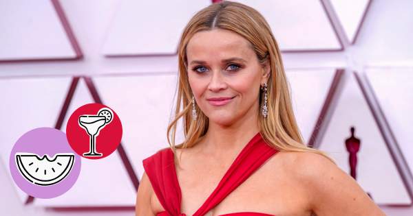 Kipróbáltam Reese Witherspoon dinnyés margarita receptjét, pedig nem iszom alkoholt