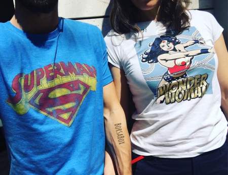 Borítókép: Az okosak azt mondják párterápia, de mi csak randinak hívjuk