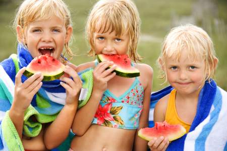 Borítókép: 5 egyszerű, pénztárcakímélő és egészséges strandkaja az egész családnak
