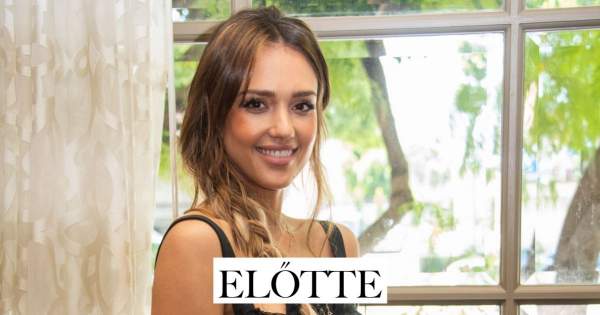 Borítókép: Jessica Alba új hajszíne totálisan szembemegy a nyári trendekkel - Mégis imádjuk!